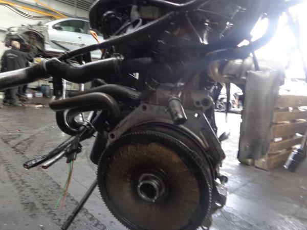 MOTEUR VW/AUDI/SEAT/SKODA 1.6 ESSENCE 1.6L SR - Vue 5